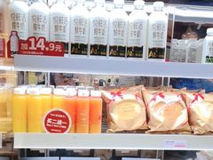 -TOUCH泰奇(奉贤宝龙城市广场店)