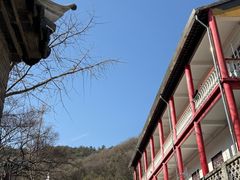 -龙寺生态园