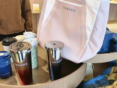 -霸王茶姬(五一路店)