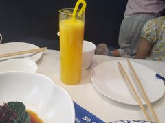 -川粤春天商务餐厅(人民路店)