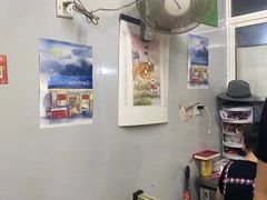 大堂-无名氏宵夜小摊(祝家三姐妹馄饨店)