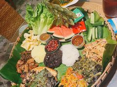 -多哥水傣味餐厅(司马巷店)