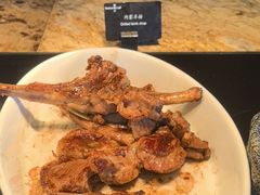 -嘉定凯悦·咖啡厅