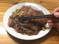-何记酿皮店(西流湾店)