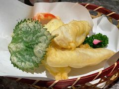 -好鲆·活鱼料理(金地广场店)