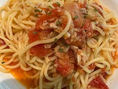 -萨莉亚意式餐厅(杭州滨江天街店)