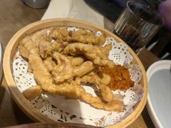 -向川南·水煮鱼·川菜(和平里店)