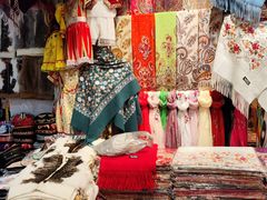 -新疆国际大巴扎