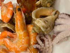 -厦门宝龙铂尔曼大酒店·海鲜自助餐厅