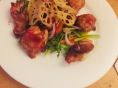-兰特伯爵西餐厅·啤酒屋(方庄店)