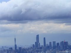 -火炉山森林公园