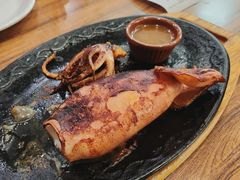 -萨莉亚意式餐厅(金隅嘉品mall店)