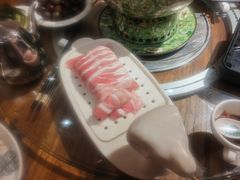 -额尔敦草原涮羊肉·烧烤(冻青树总店)