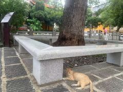 -宝通禅寺