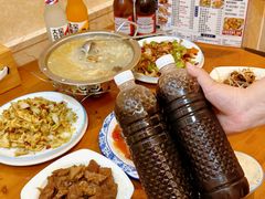 -聚发号清真菜馆