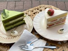 -EAU CAFE(永康路店)