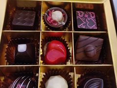 -歌斐颂巧克力小镇