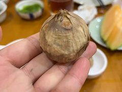 -银子铁板烧料理自助餐(人民广场店)