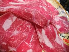 -蓉城江北老灶火锅(春熙路店)