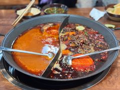 -楠火锅(新塘翡翠绿洲店)
