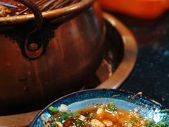 -镇江龙·火锅串串(武侯祠店)