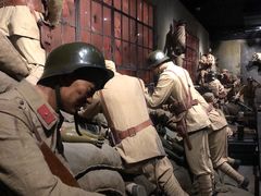 -上海四行仓库抗战纪念馆