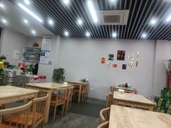 -老谢烧烤野馄饨(云霄路店)