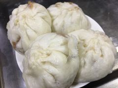 猪肉大葱包子-姚记炒肝店(鼓楼店)