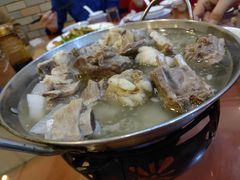 -振生清真饭店(永安道店)