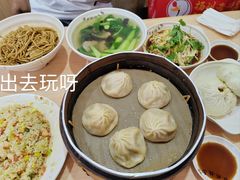 -蒋家桥饺面店(广陵路店)