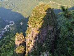 -南尖岩景区
