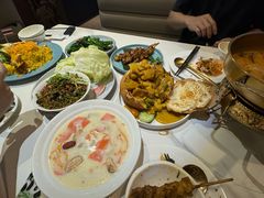 -清迈泰·泰国餐厅(华发商都店)