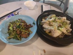 -新世界餐厅(万达店)