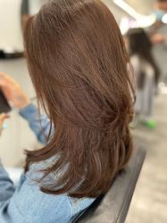 -卓梵美发·精品Salon