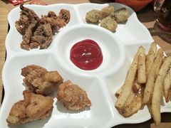 -豪客来牛排(商汇人和广场店)