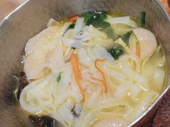 -小满手工粉(北京富力广场店)