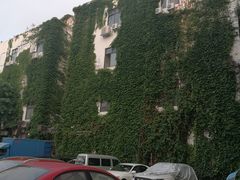 -F518时尚创意园