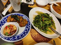 -simply thai天泰(长泰广场店)