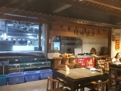 -门溪山居·镜岭味道