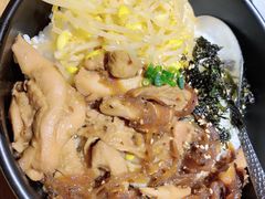 -新石器烤肉(无锡万象城店)