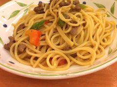 -萨莉亚意式餐厅(上下九店)