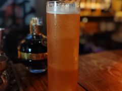 -TIME BAR&一贯料理(文星广场店)