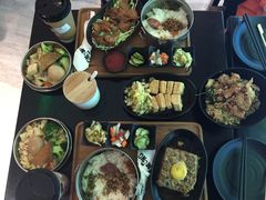 -小明同学(三里屯店)