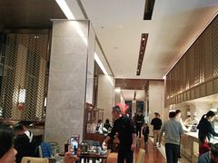 -嘉定凯悦·咖啡厅