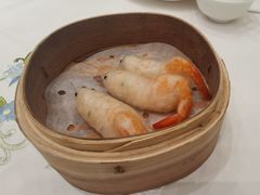 -翠园(北京王府中环店)