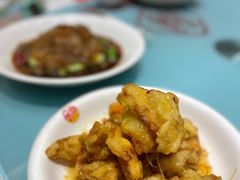 -添福来墨鱼饺子 · 海鲜东北菜(大连星海·黄浦路店)