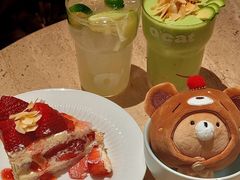 -O'eat Blossom&Pelican(深圳首店)