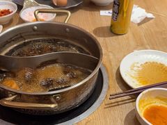 -松野谷·寿喜烧自助(华联顺义金街购物中心店)