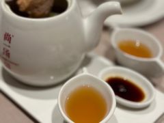 -尚一汤 广东炖汤(金桥国际店)