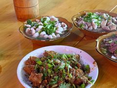 -小杨翘脚牛肉